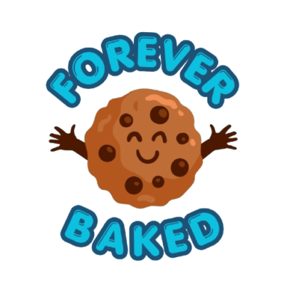 brown cute illustrative cookies logo removebg preview