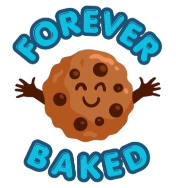 brown cute illustrative cookies logo removebg preview