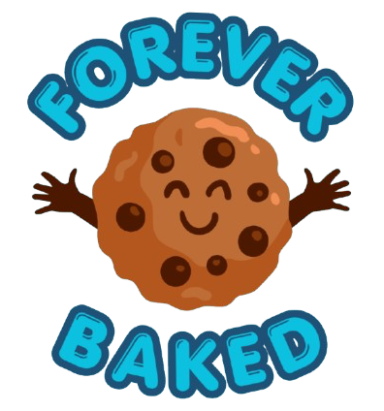 brown cute illustrative cookies logo removebg preview