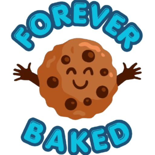 brown cute illustrative cookies logo removebg preview